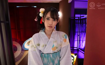 Meet the Enchantress - Umi Yatsugake in ABW-273