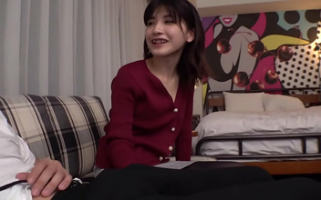 JD, the Luscious Tokyo Enchantress with a Tight Body to Tempt You!