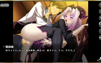 JAV Exclusive - Shinkohime Yumeisou in Tengoku Unification Den - Sun Quan's Dark Shadow Seduces You!