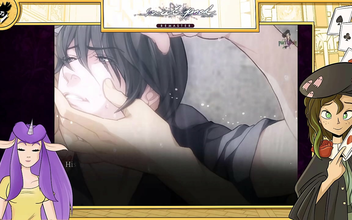 Japanese Boys Love Yaoi Game - Sweet Pool Part 13 Uncensored