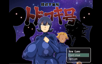 JAV Spaceship Odyssey - Exploring the Wilderness of Space with Massive Assets! [HD Anime Porn Video]