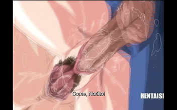 Revel in the Lustful Threesome of a Hermaphrodite Stepchild, Stepmom and Stepdad- English Subtitles