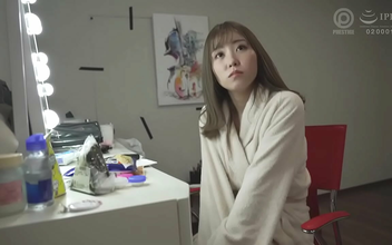 Introducing Mai Nanashima, the Enchantress from JAV - ABW-252 Full Video