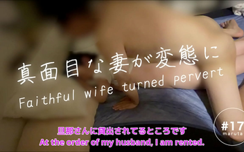 Sultry Wife Swap - Watch an Alluring Housewife Embark on a Cuckold Adventure