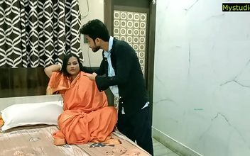 Japanese MILF Puts Desi Step Daughter-in-Law to Shame with Sizzling Sex Romp! Must-Watch JAV Scene!