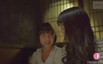 This MILF's New Year's Gift to Herself - A Luscious Vaginal Ejaculation! Don't Tell the Hubby!