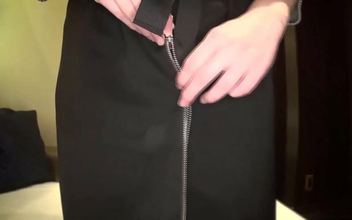 Miu, the Enchanting 20-Year-Old from Fukuoka Prefecture - See More!