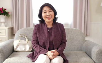 Experience the Allure of the Enchanting Sakura Motoya, a 50-Year-Old JAV Wife!