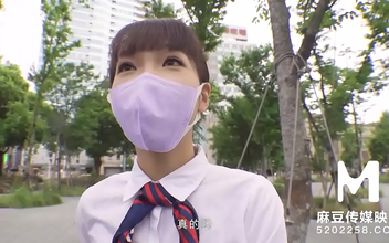 Get Seduced by the Luscious Xia Yu Xi in 'Trailer-Pick Up On The Street-MDAG-0009' - The Ultimate JAV Experience!