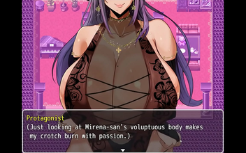 JAV starlet Mirena's sensual manor - Exclusive rough doggystyle fuck and passionate French kissing