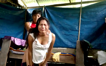 Sneak Peek - JAV Celebrity's Luscious Girlfriend Gets Fucked Raw!