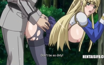 JAV Goddess Transformed into a Gushing Cum Queen - English Subtitles