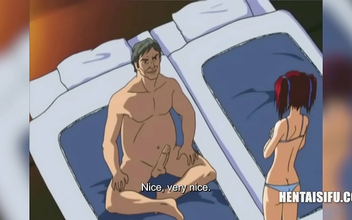 Revealing the secrets of Japanese debauchery - Watch now with English subtitles!