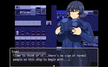 JAV Hottie Todoroki Drowns in Pleasure as He Sinks into Chubby Enchantress' Salacious Shipwrecked Spaceship
