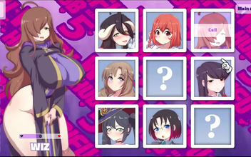 JAV Waifu Hub S5 - Mona's Naked Casting Couch Scene from Genshin Impact [ Parody Hentai game PornPlay ] Ep