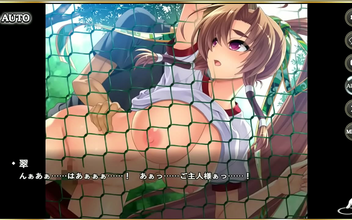 JAV Exclusive! 'Shin Koihime Yumeisou Tenka Unification Den! - Unleash Your Inner 'Macho' with Gymnastics!