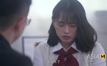 Flawless Chu Meng Shu in Best Original Asia Porn Video from ModelMedia Asia