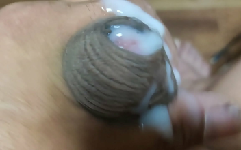 JAV Babe Plays with Herself and Fingers till Climax - Exclusive Video!