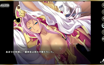 JAV Sensation - Luscious Enchantress in Shin Koihime Yumeisou - Tengoku Unification Den