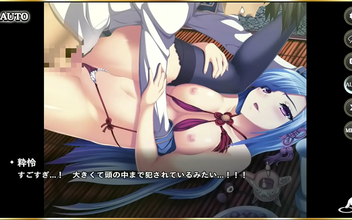 Revealing the Ultimate JAV Dream Girl - Shinko Hime Yumeisou Tenka Unification Den Cheng Pu