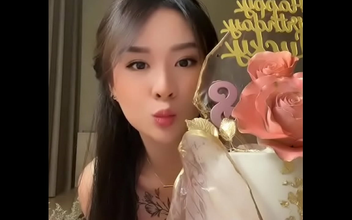 Nipslip Alert! 🚨 🚨 🚨 Tiktok Sensation Exposes All in This Jaw-Dropping Clip!