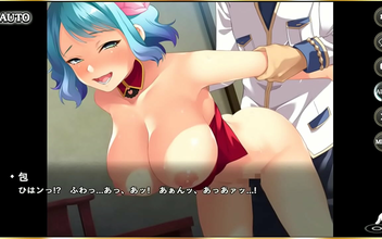 REVEALED - The Ultimate JAV Porn Scene with Luscious Lu Su (Hero) from Tengoku Unification Den - Unleash Your Desires Now!