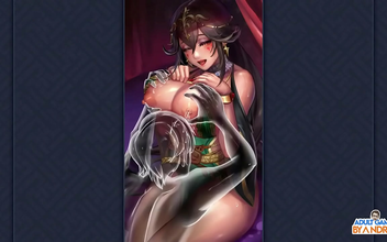 EP1&colon; MOTORBOATING Sibyl's Big Tits &lbrack;King of Kinks&rsqb;