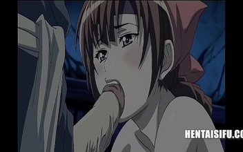 Unlock the Secrets of Samurai Discipline - Stepdaughter's Punishment Revealed!