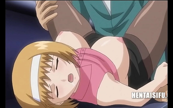 JAV Enchantress Brings Prophetic Orgasmic Fulfillment