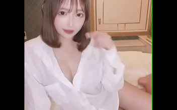 Unleash Your Desires with a Sensual Photo Shoot in a See-Through White Y-Shirt