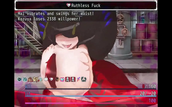 Unleash Your Desires with Luscious Busty Dominatrix Ena and Voluptuous Mai in JAV Shrift Ero Collection #43!