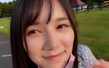 Explore the Alluring World of JAV with Remu Ryomori - Intimate Nakadashi Trip with 4 Sex Scenes!