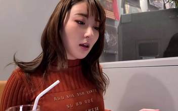 Meet the JAV Goddess with a curve that melts hearts and a hunger for passion!