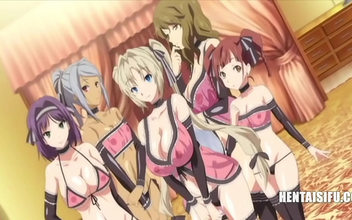 JAV Idol Fever - Choose Your Dream Girl with English Subtitles