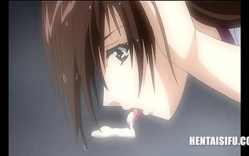 JAV Slut's Fertility Challenge - Impregnate All Three of Them!