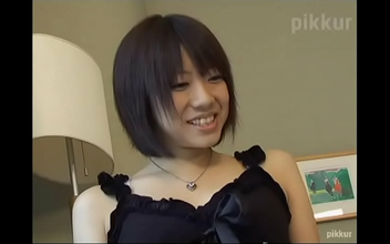 JAV Amateur Teases and Pleasures Herself - A Must-Watch for Fans of Female Self-Indulgence!