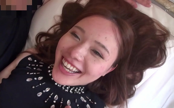 JAV Idol Mio From Fukuoka Shares Her First Stranger's Cock Experience! Must-See!