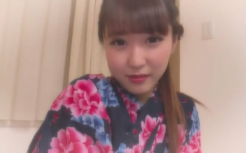 Catch the Alluring Haru Aizawa in Her Summer Memories Vol