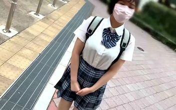 J-chan's Obsession - A Live Sex Session with a Big-Breasted Beauty
