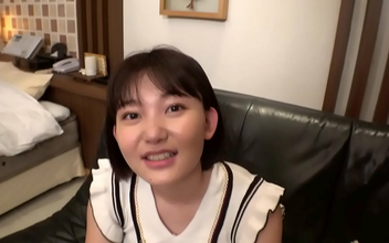 Unveiling the Luscious Kiu Aihara - Exclusive Full Video of the Enchantress in Action