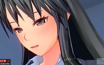 Revel in Luscious Ear Licking Voice Anime ASMR with Sempai Handjob, Blowjob,