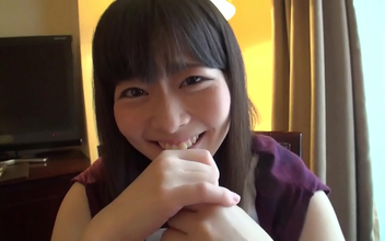 Introducing Miyori, the alluring 21-year-old college student who allows us to peak inside her private life