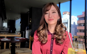 Seductive Allure ~ Watch Maron Natsuki in Alluring Full Video!