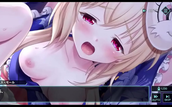 凍京NECRO〈トウキョウ・ネクロ〉 [夏祭り]アニエス・モール